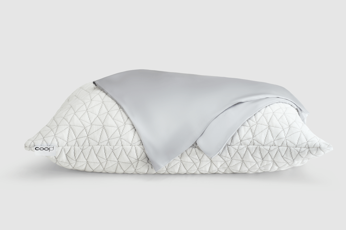 Silk Pillowcase