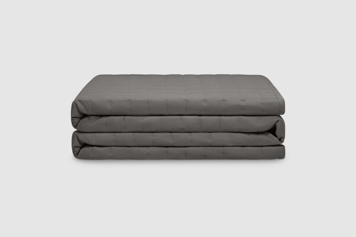 Quilted Blanket