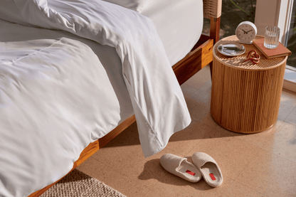 Comphy SoftSpa™ Duvet Cover