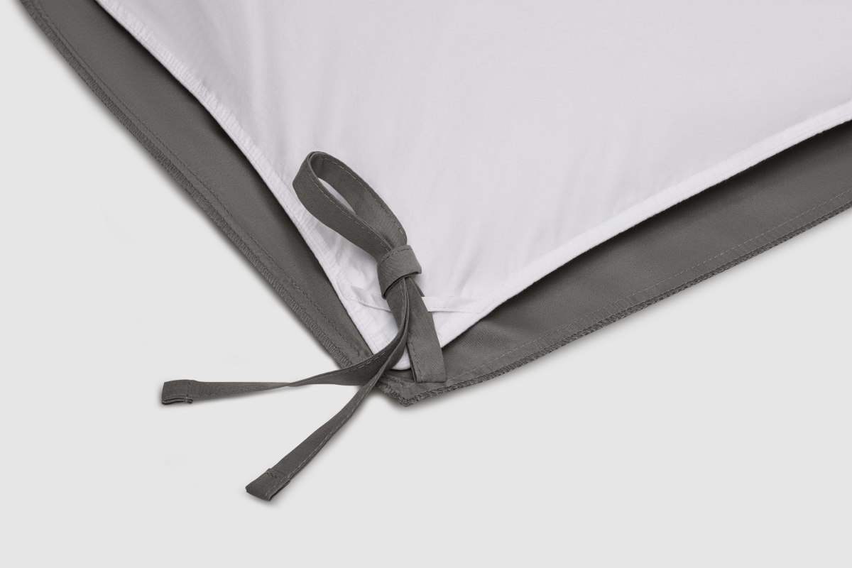 Comphy SoftSpa™ Duvet Cover