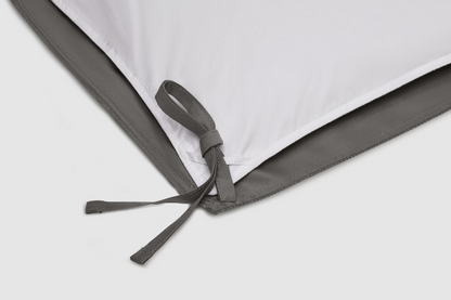 Comphy SoftSpa™ Duvet Cover