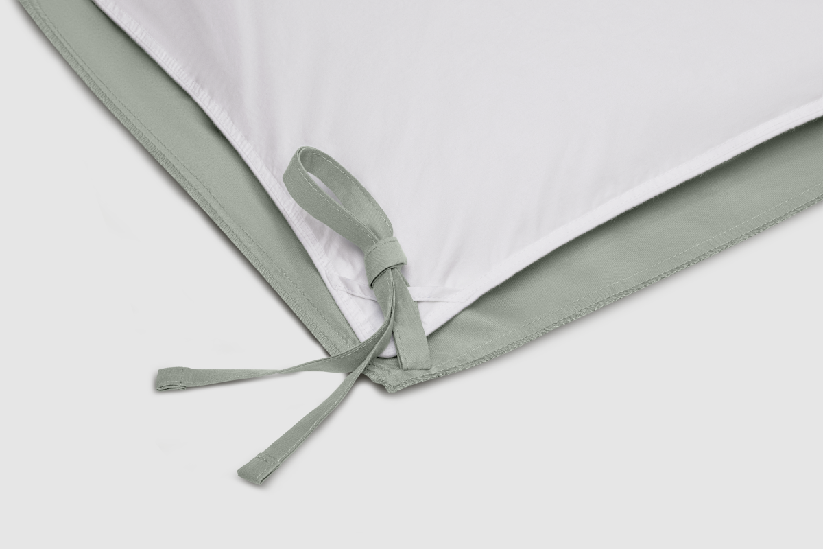 Comphy SoftSpa™ Duvet Cover