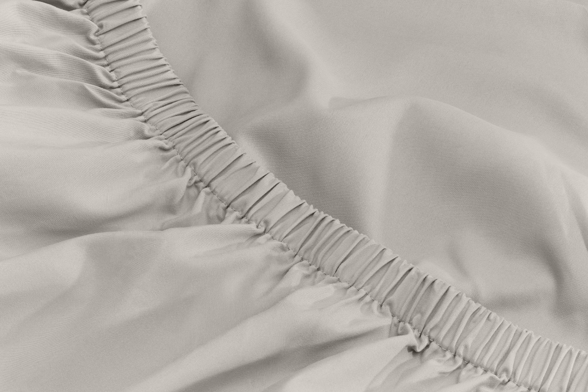 Comphy SoftSpa™ Fitted Sheet