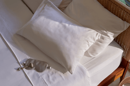 Comphy SoftSpa™ Fitted Sheet