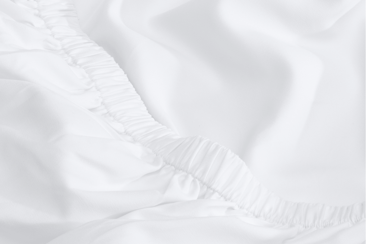 Comphy SoftSpa™ Fitted Sheet
