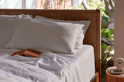 Comphy SoftSpa™ Fitted Sheet