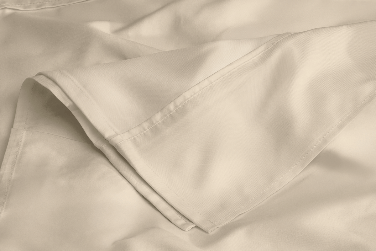 Comphy SoftSpa™ Flat Sheet - Cal King
