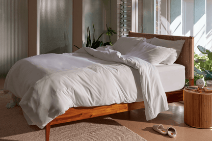 Comphy SoftSpa™ Flat Sheet - Cal King