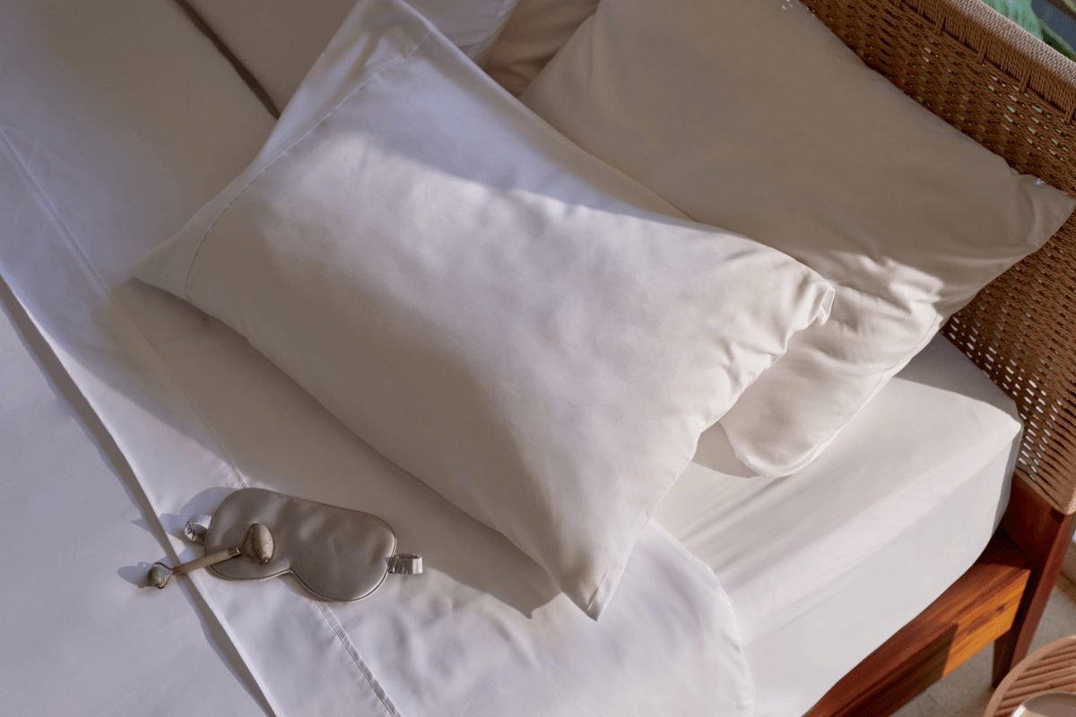 Comphy SoftSpa™ Pillowcase Set