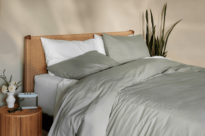 Comphy SoftSpa™ Pillowcase Set