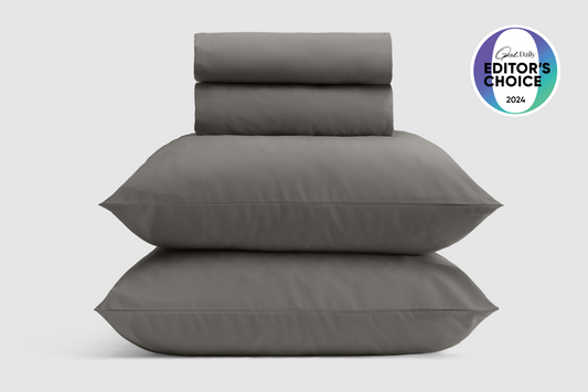 Comphy SoftSpa™ Sheet Set - Twin/Twin XL