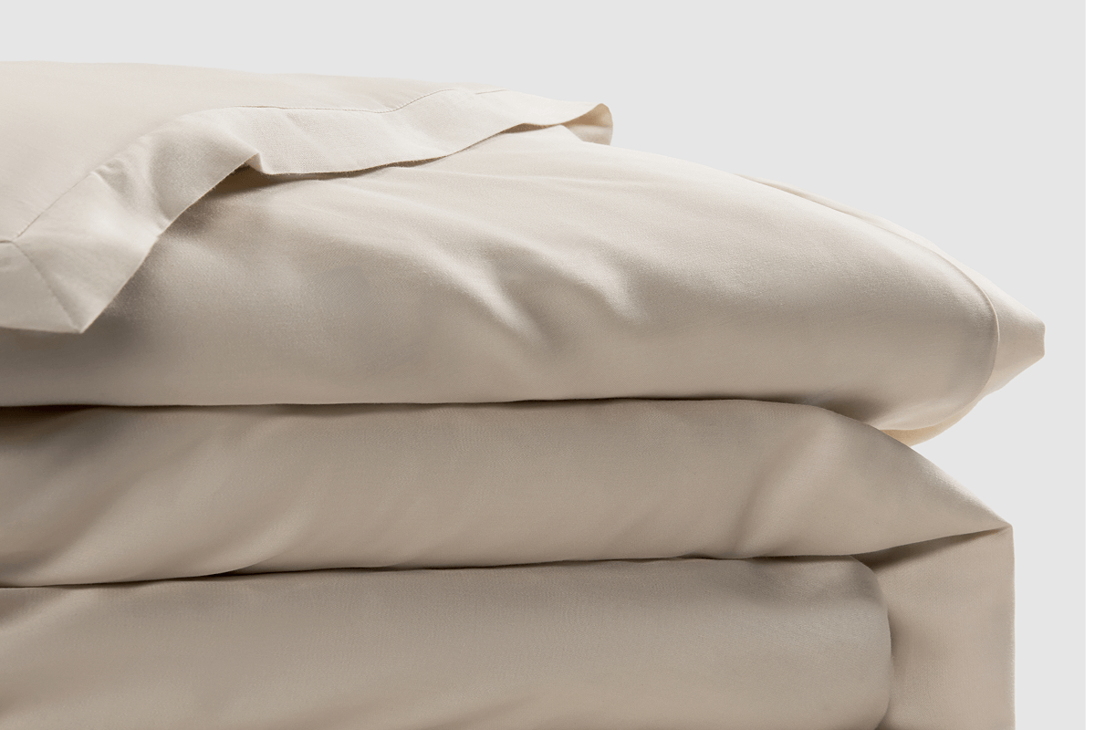 TENCEL™ Duvet Cover