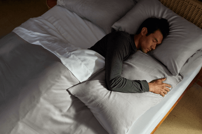 TENCEL™ Duvet Cover