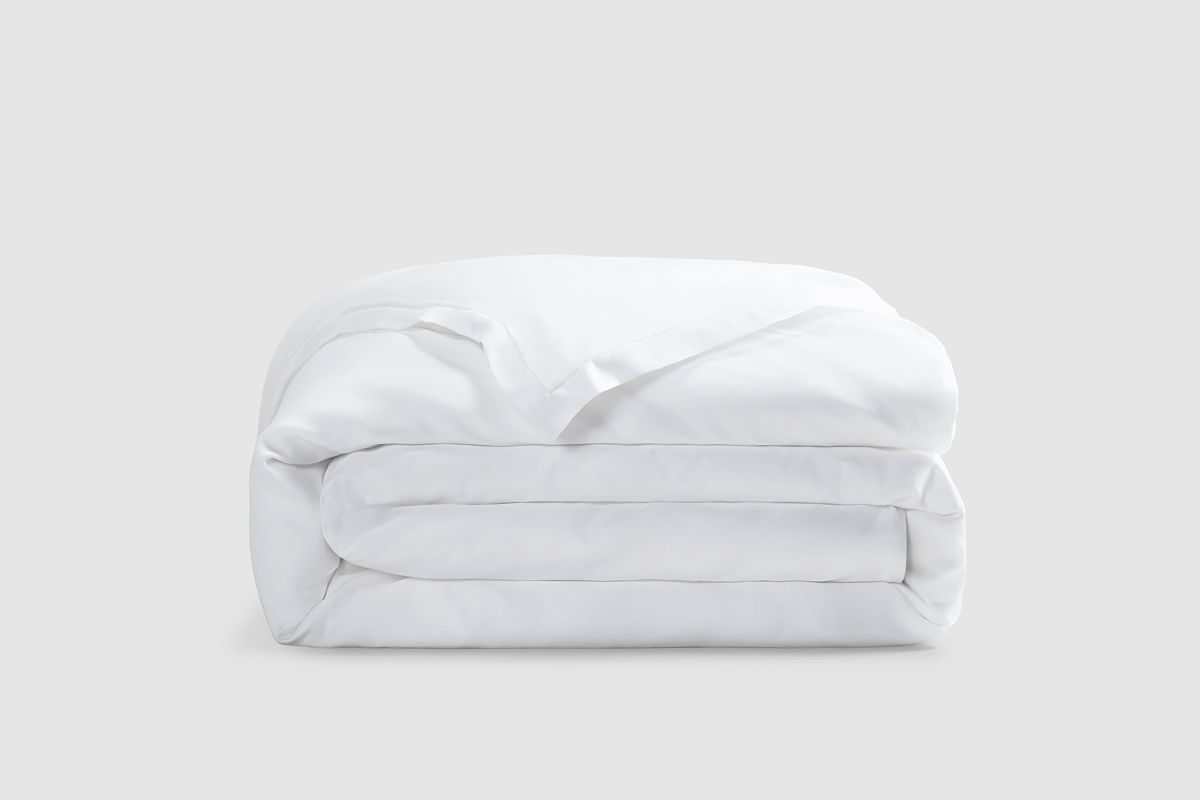 TENCEL™ Duvet Cover