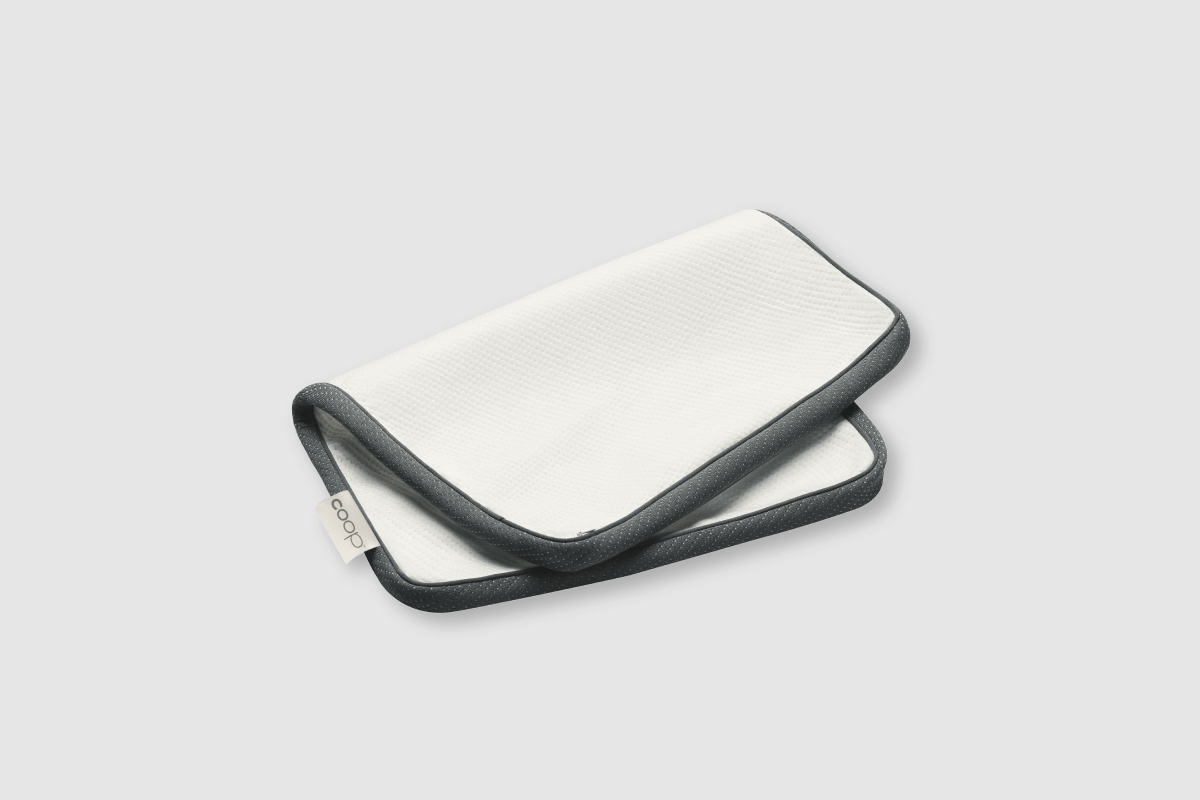 Ultra-Tech Toddler Pillow Protector