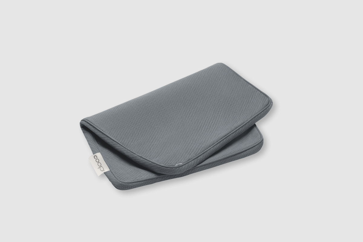 Ultra-Tech Toddler Pillow Protector
