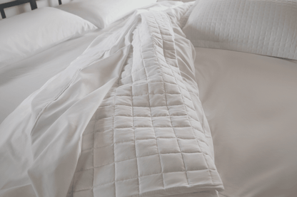Quilted Blanket