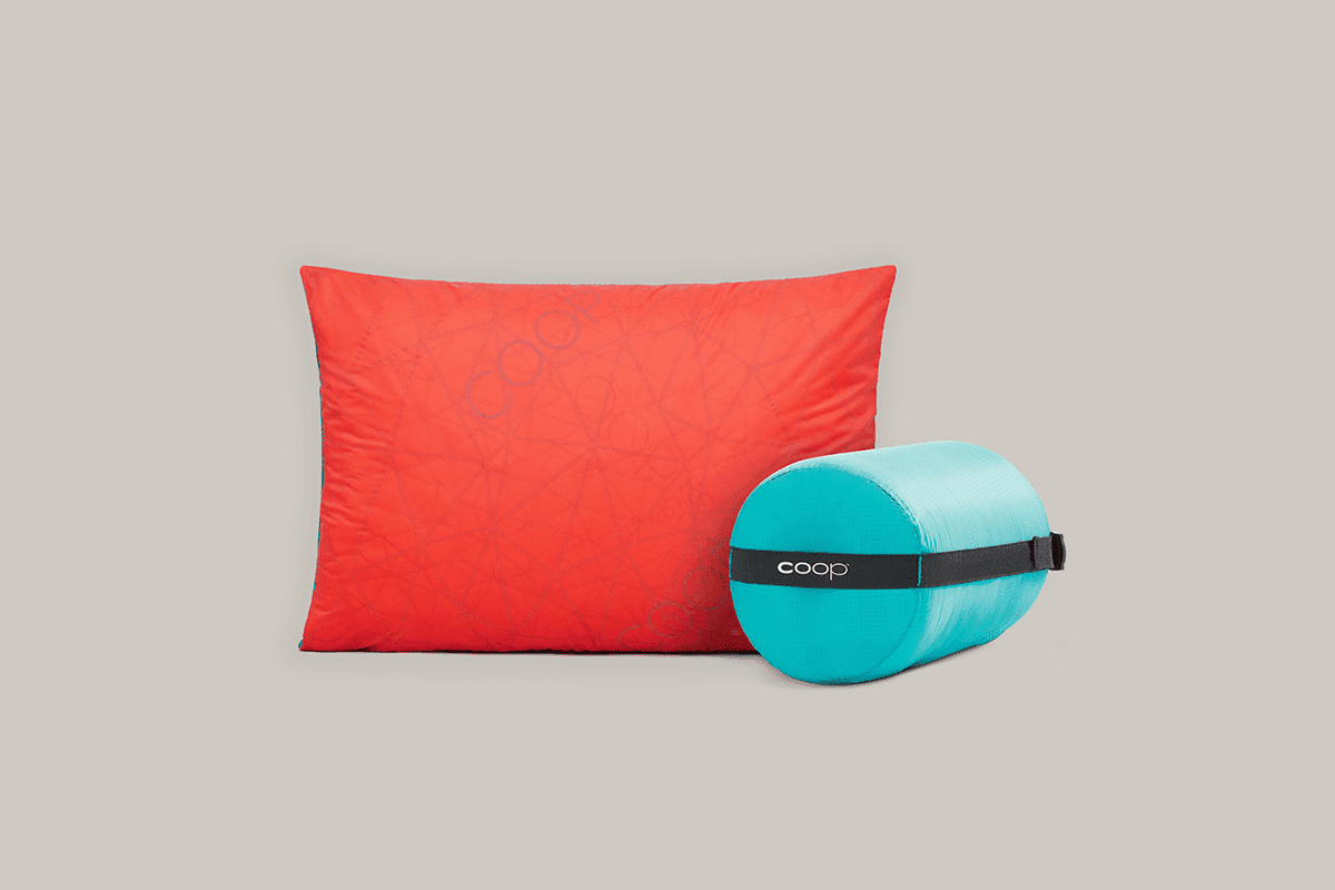 Original Travel & Camping Adjustable Bundle